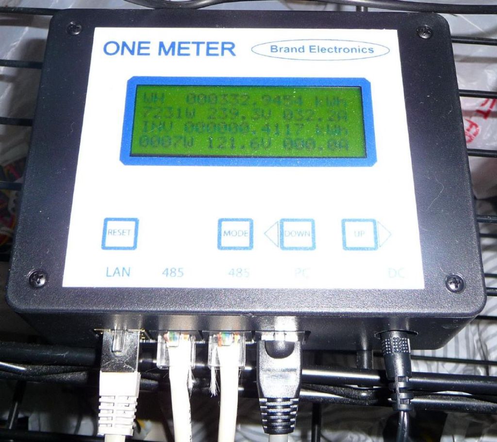 the meter that does gathering and resending to my monitoring server