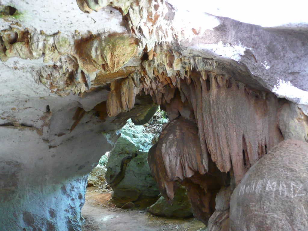 nice caves