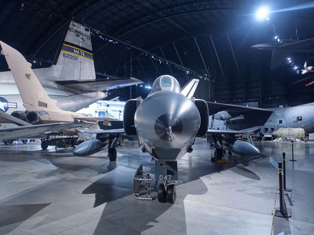 RC-4D Phantom II
