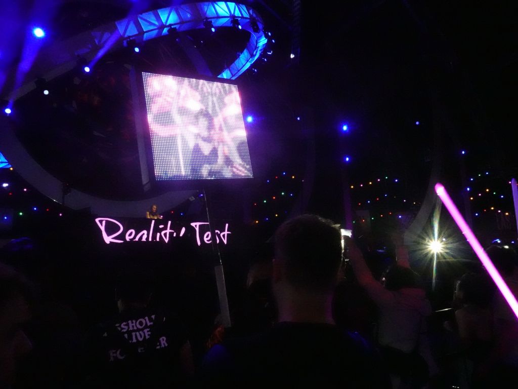 this totem was nice as it allowed taking pictures, videos, and replaying them