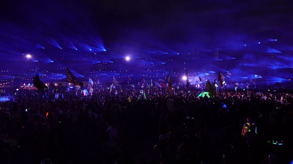 above and beyond was next at circuit grounds