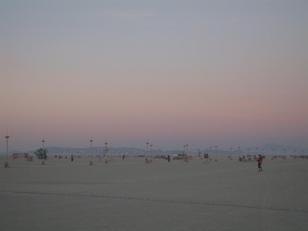 2403 - Playa Sunset