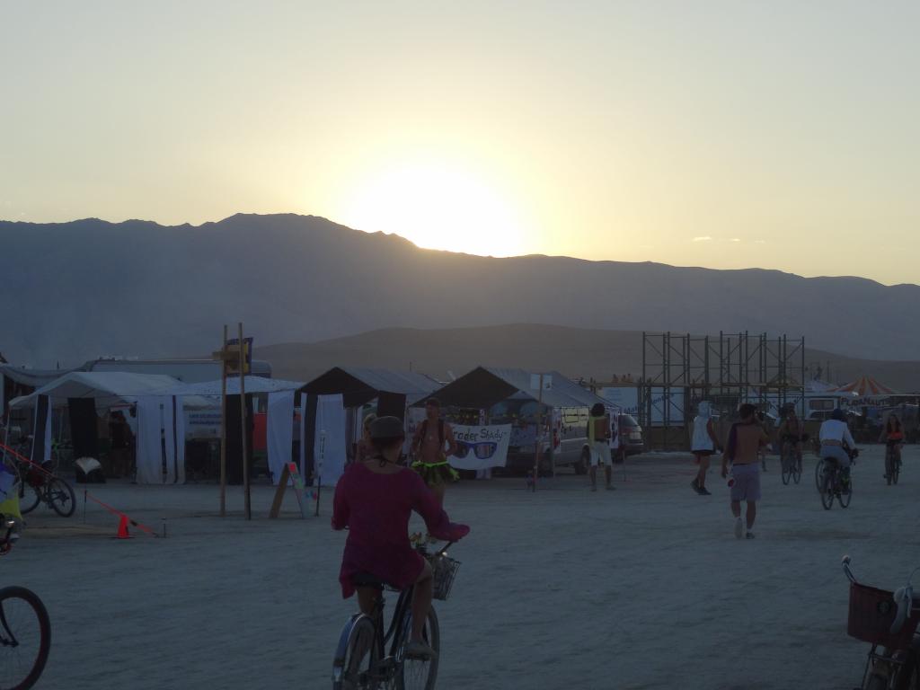 1550 - Playa Sunset