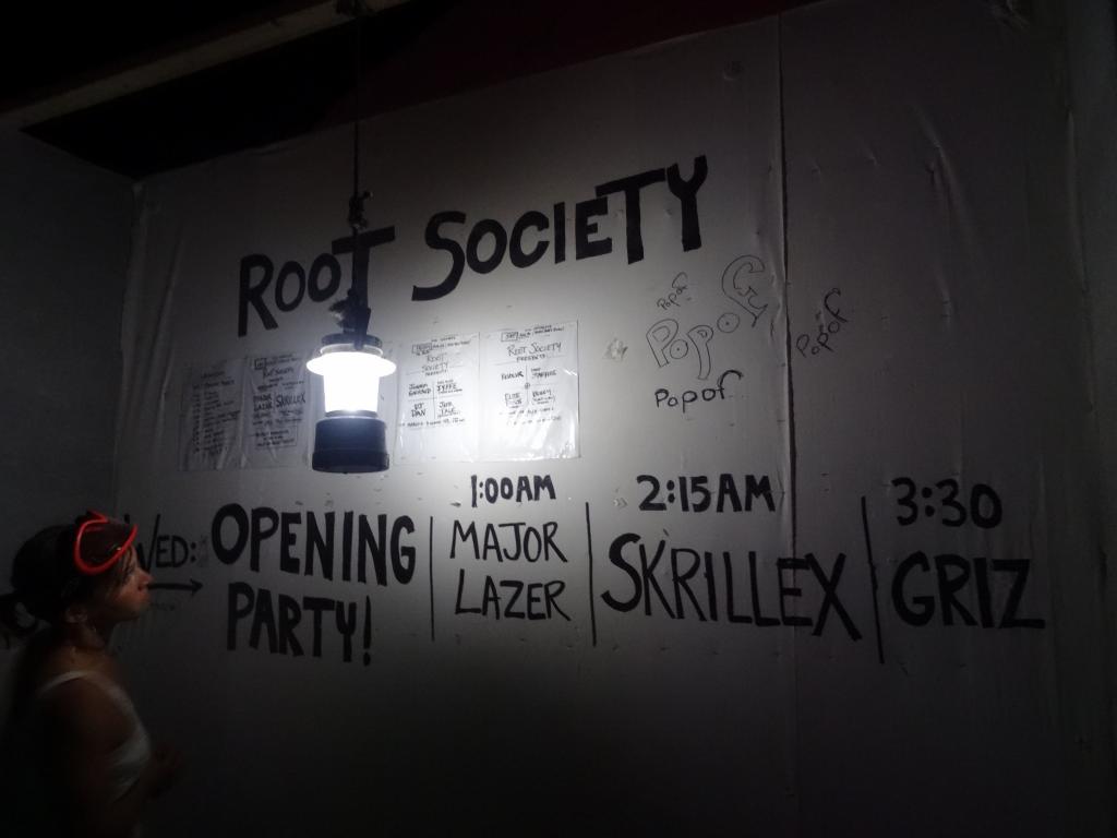 9400 - Root Society