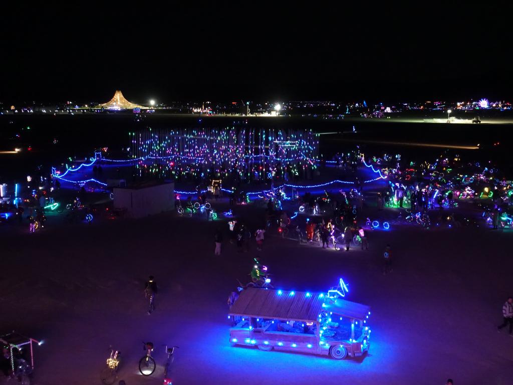 2000 - Art-2300 Playa Night Overviews-2308 Playa Night Overviews