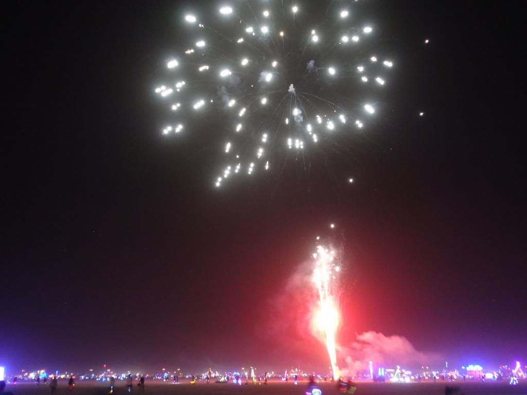 6050 - Fireworks