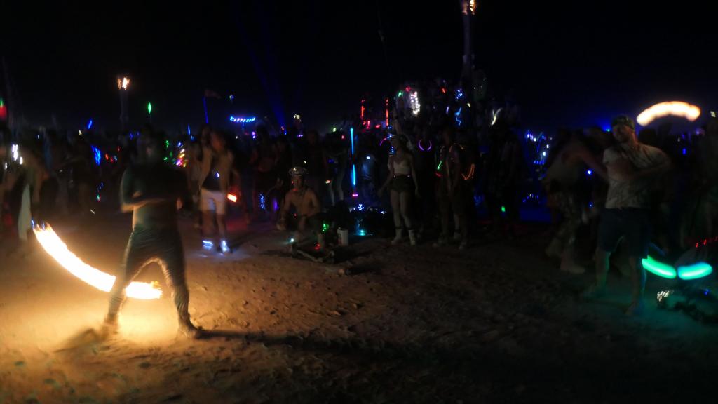 207 - 20220902 Burning Man Opulent Temple Anjunabeats