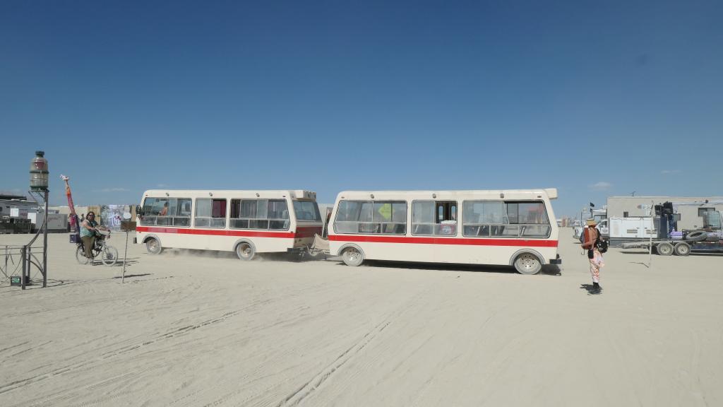 8852 - Busses