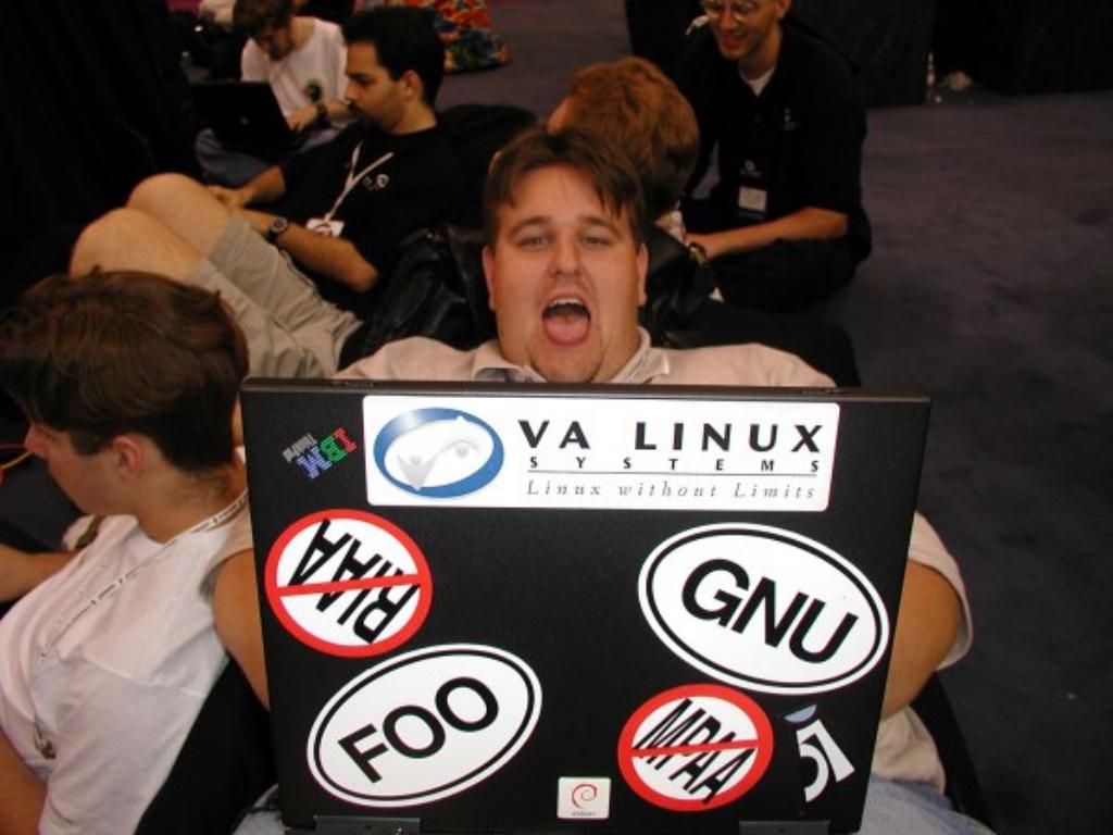 300 - Linuxworld