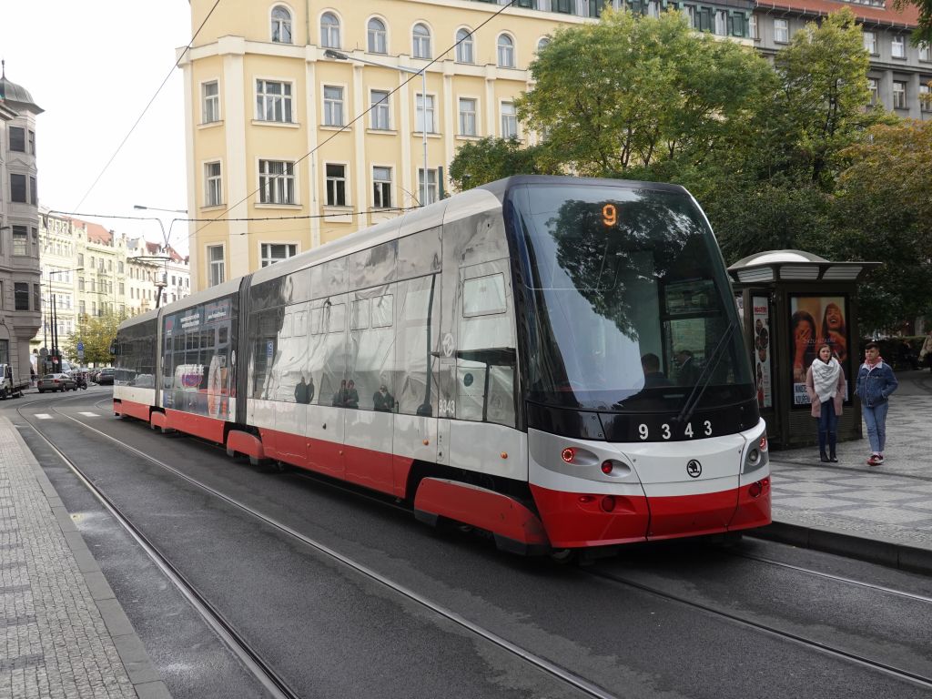 the trams are cheap, frequent, and go most places you need