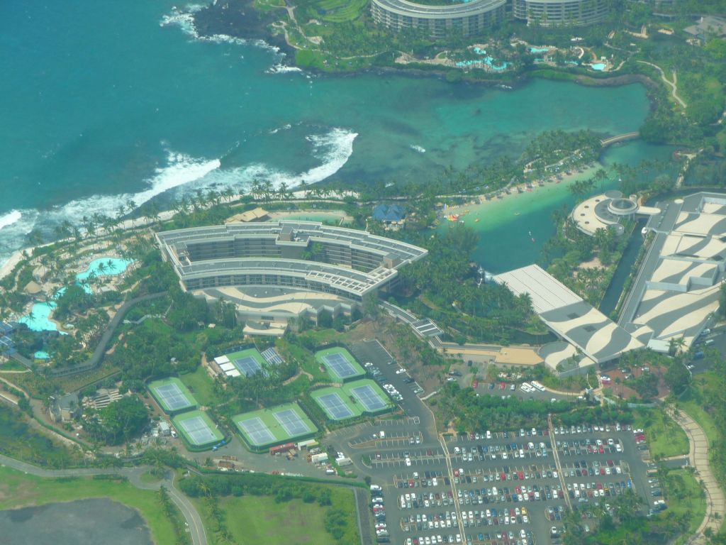 Waikoloa Resorts