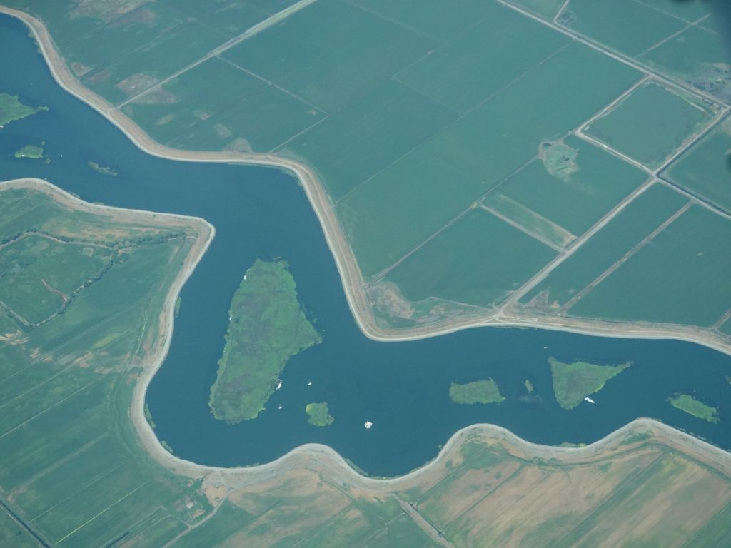 the delta where ephemerisle takes place