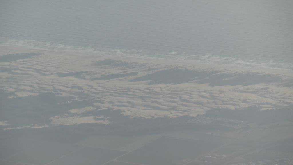 able to see the oceano dunes 