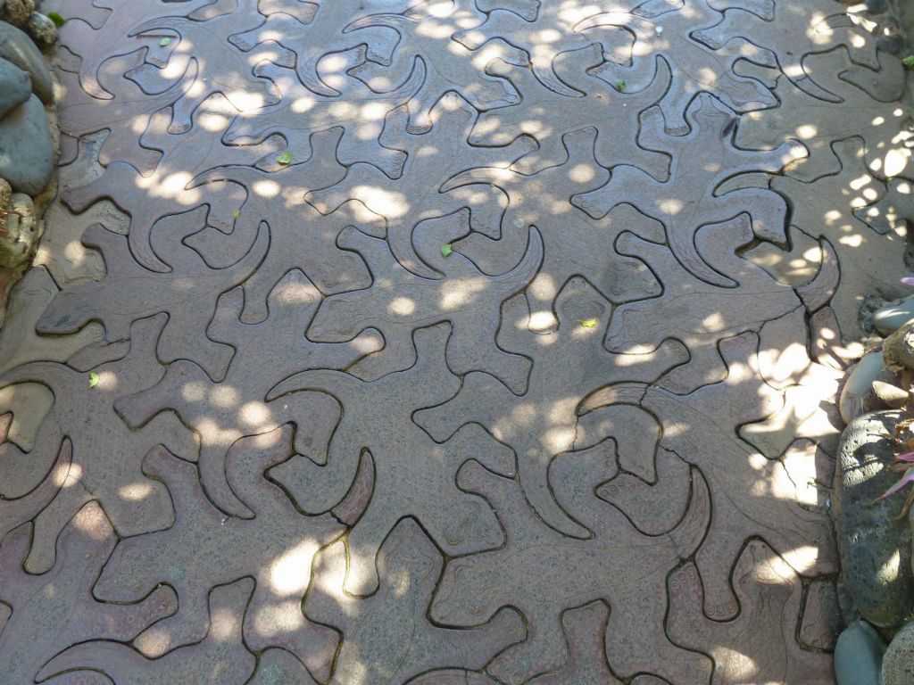MC Escher was here :)
