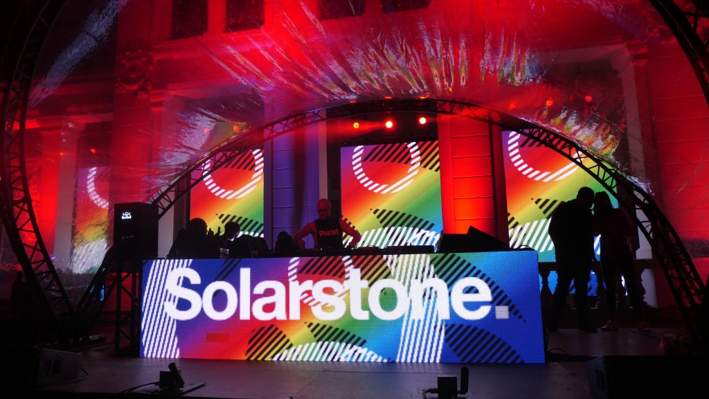 great to see solarstone again