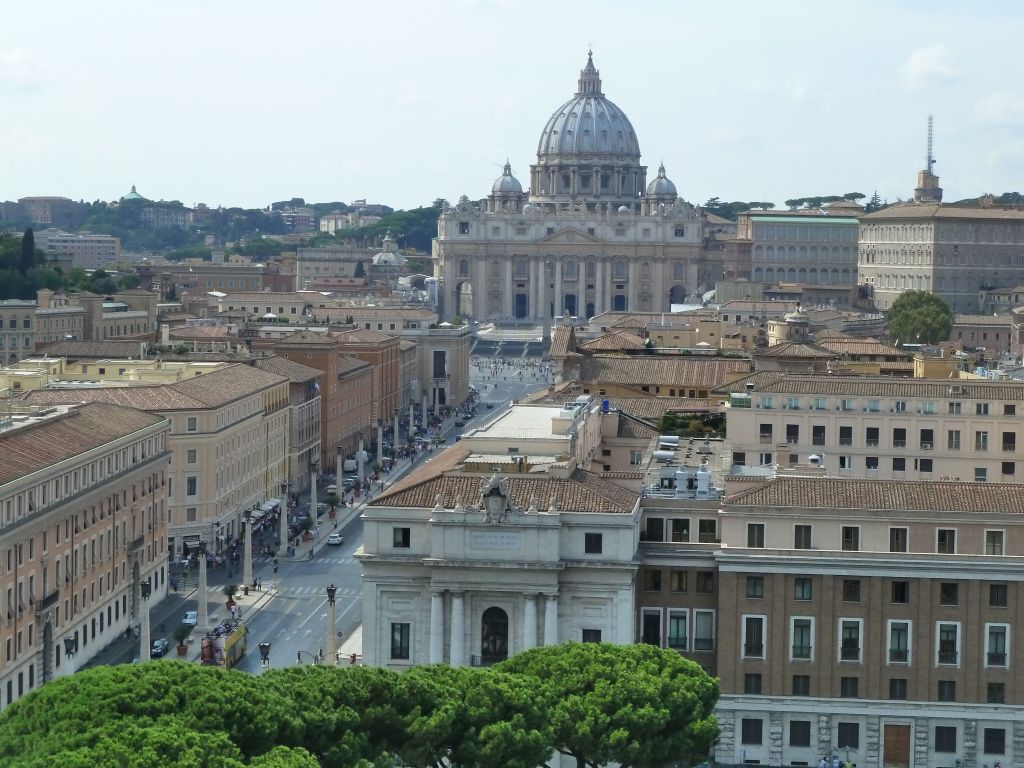 St Peter's Cathedral