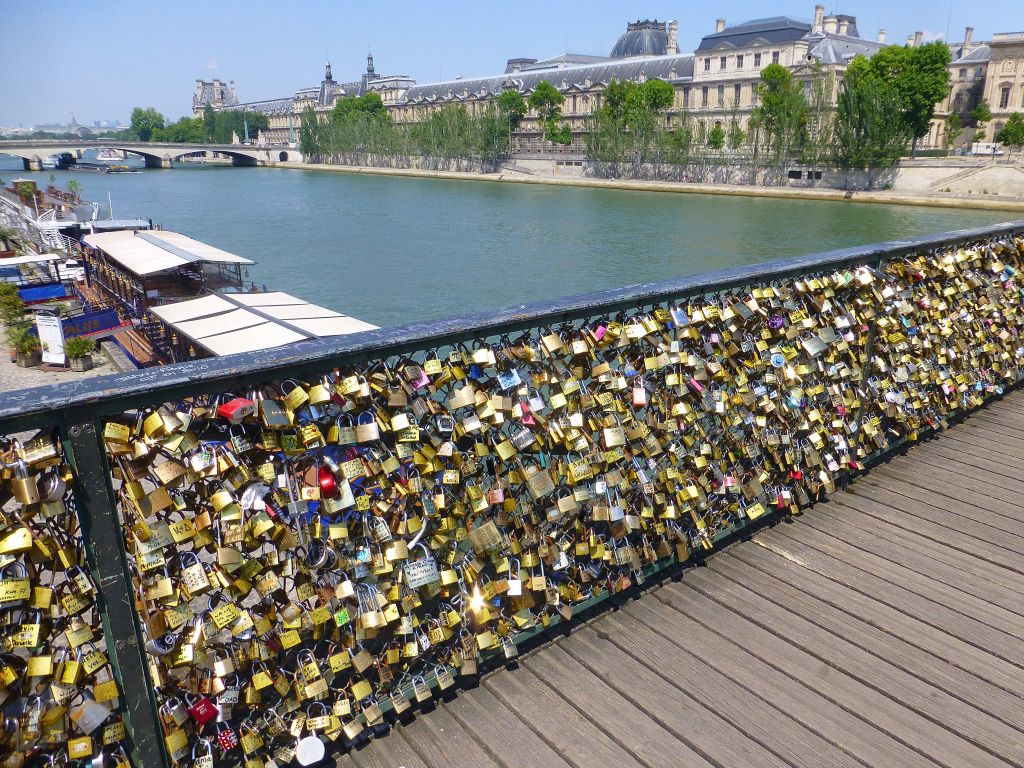 this lock fad is really getting out of hand