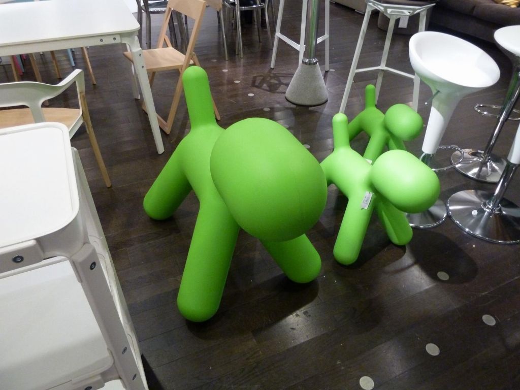 Android dogs? :)