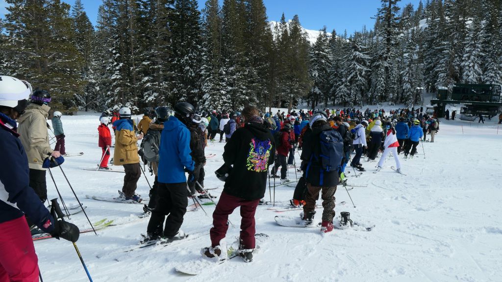 slight line to chair 4