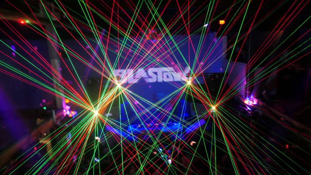 wonderful lasers