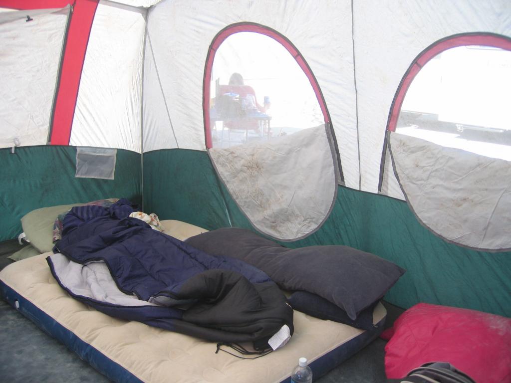 1181 - Tent