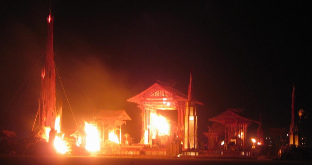 109 - Temple Burn