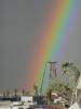 2610 - Rain Rainbow