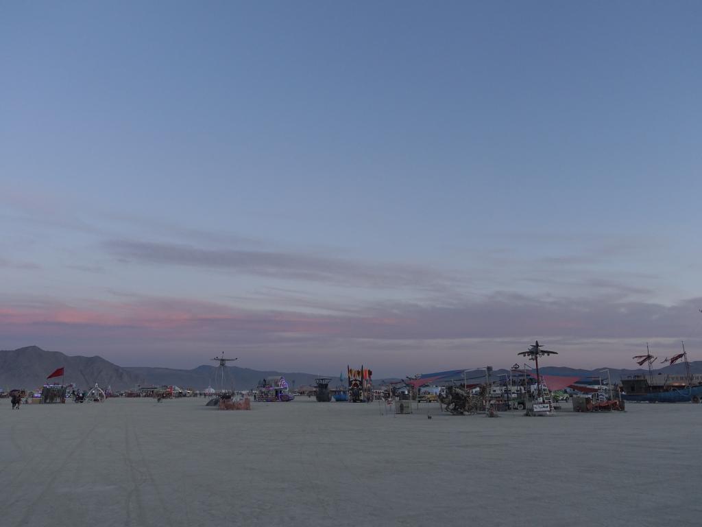 2401 - Playa Sunset