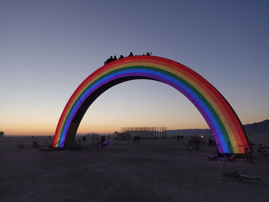 2770 - Rainbow Bridge-2793 Rainbow Bridge