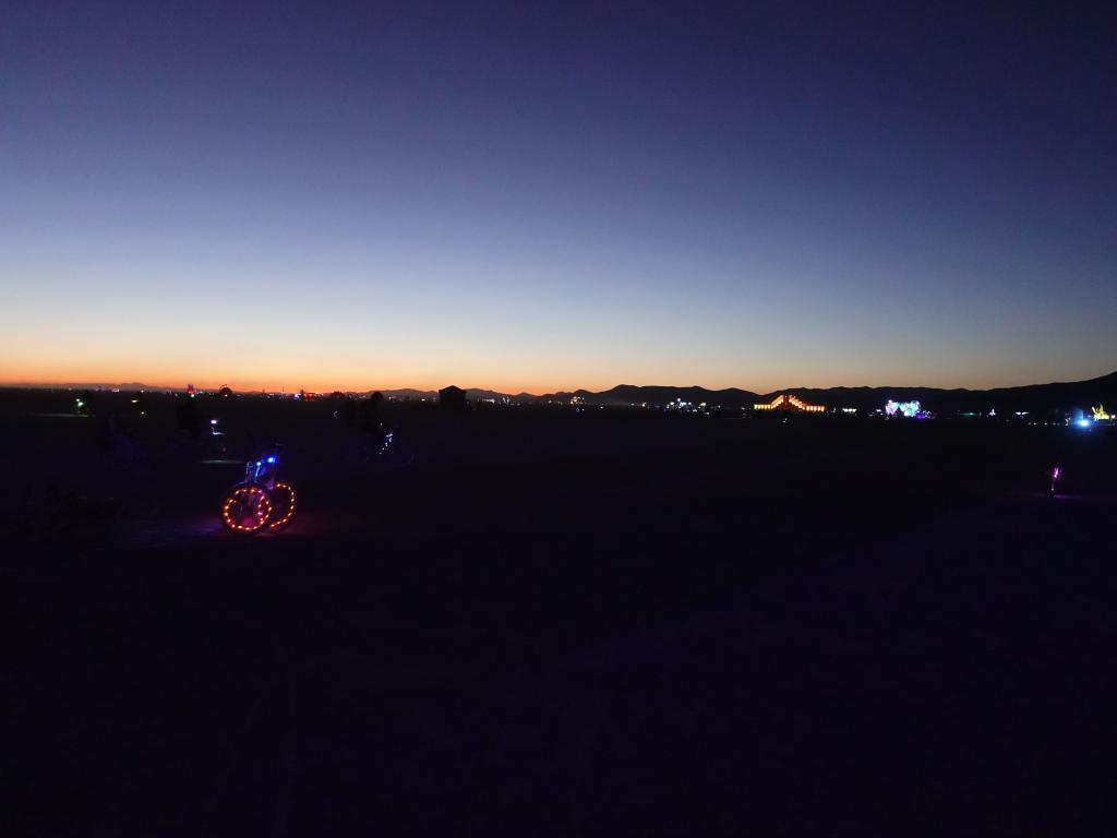 3106 - Playa Sunset Sunrise