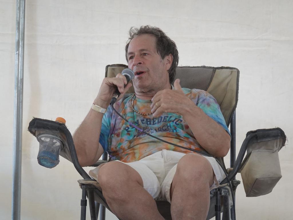 1254 - Rick Doblin