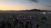 516 - 20220903 Burning Man Paavo Above n Beyond Discow Sunrise