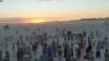 534 - 20220903 Burning Man Paavo Above n Beyond Discow Sunrise