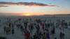536 - 20220903 Burning Man Paavo Above n Beyond Discow Sunrise