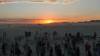 537 - 20220903 Burning Man Paavo Above n Beyond Discow Sunrise