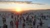 552 - 20220903 Burning Man Paavo Above n Beyond Discow Sunrise