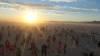 565 - 20220903 Burning Man Paavo Above n Beyond Discow Sunrise