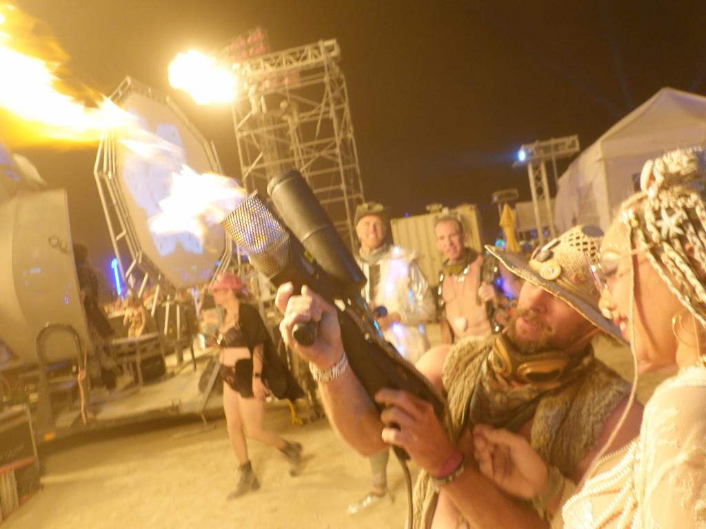 132 - 20220902 Burning Man Opulent Temple Anjunabeats