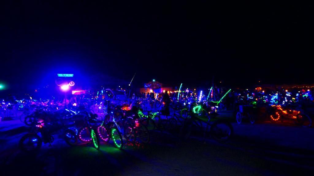 8922 - Bikes Night