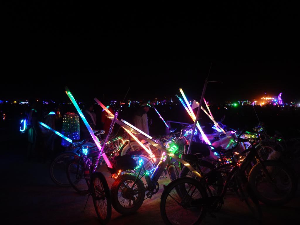 8966 - Bikes Night