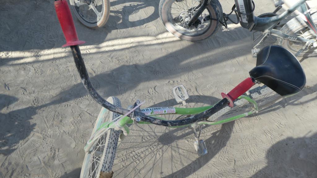 8962 - Bike Repair