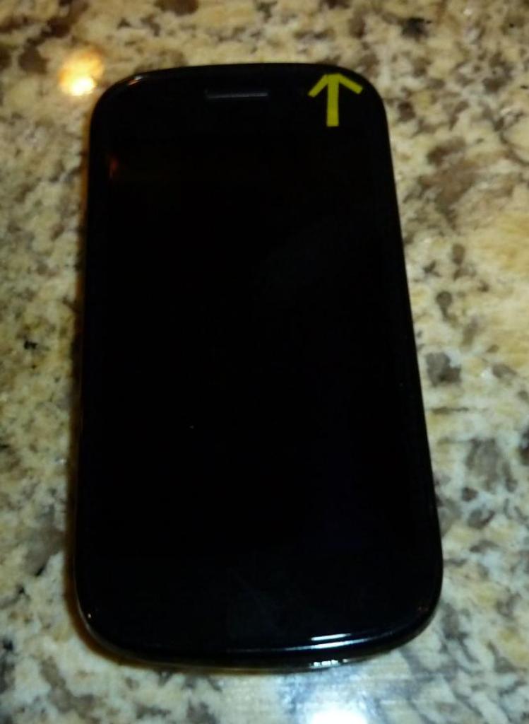 200 - Nexus S
