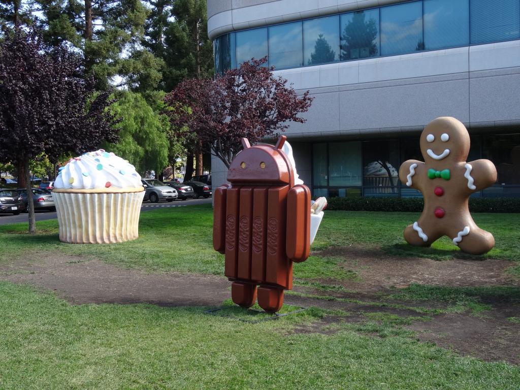 181 - Android Kitkat