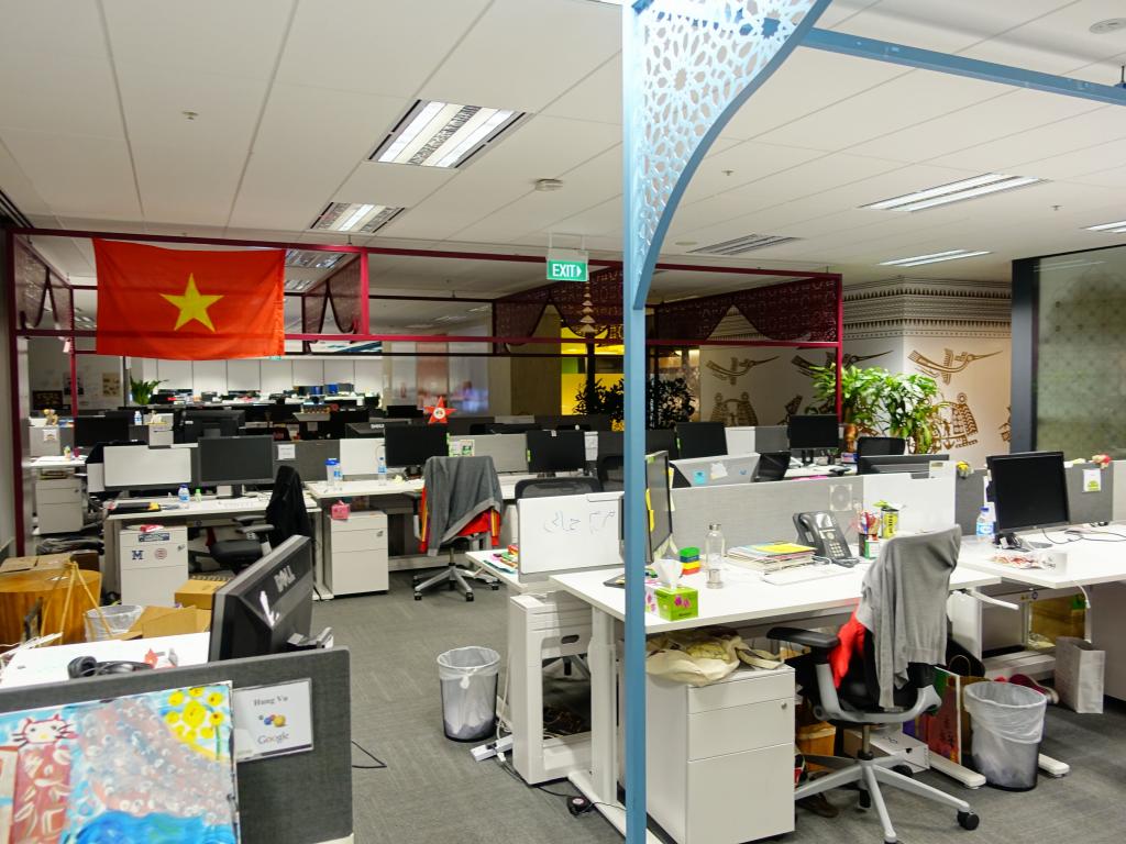 116 - 20160419 Singapore Office