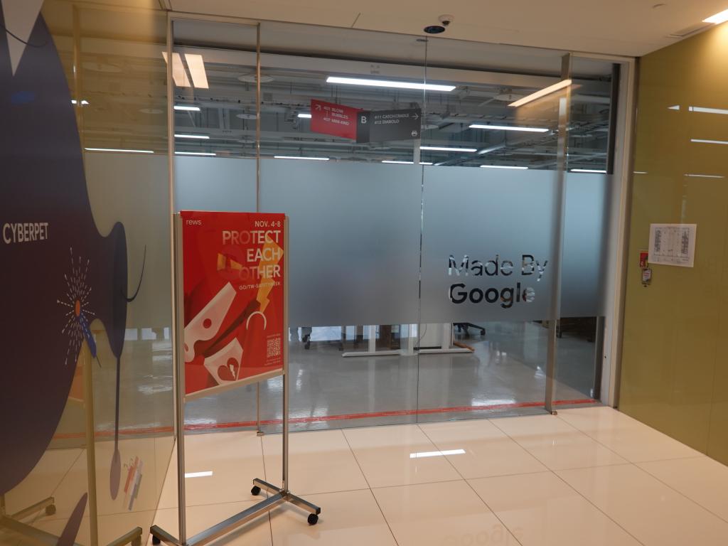 121 - 20191106 New Taipei ZXG88
