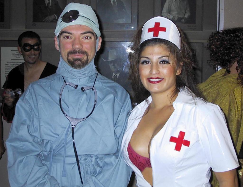 301 - Nurses